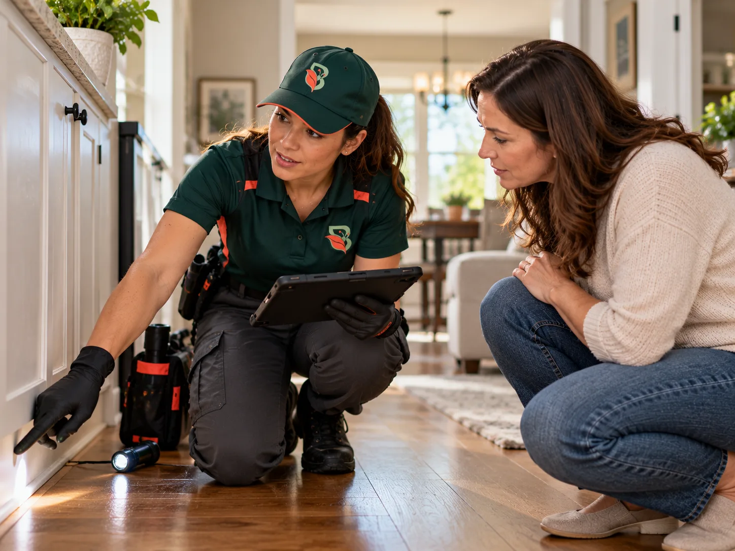 Pest Control Campbellton, FL FAQs